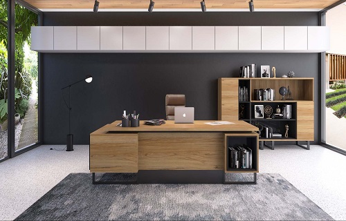 Entreprise de fabrication de meubles Alger Algérie